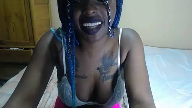  Zooee online show from February 9, 2025, 11:04 pm