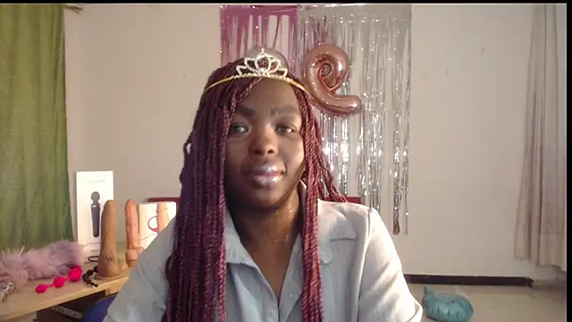  Zooee online show from January 10, 2026, 4:14 am