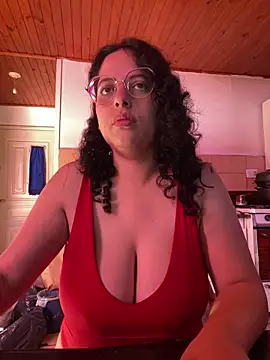 babyluna939 online show from December 16, 2025, 12:54 pm