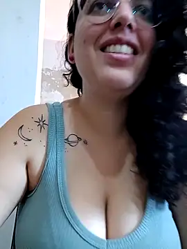 babyluna939 online show from March 14, 2026, 4:34 pm