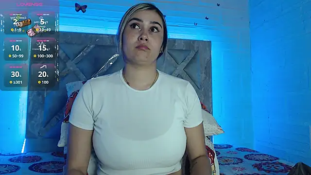 tami vega online show from November 18, 2025, 7:40 pm