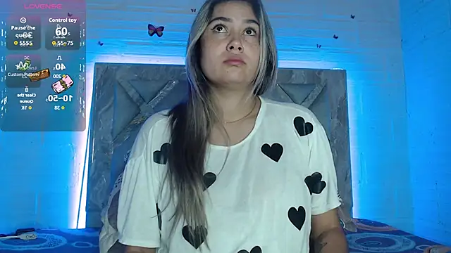 tami vega online show from February 17, 2026, 11:18 am