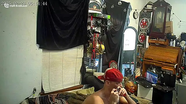 slinginbigD online show from February 23, 2025, 12:16 pm