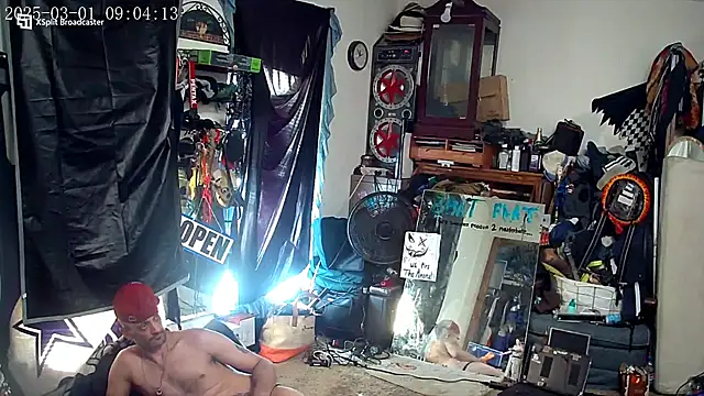 slinginbigD online show from March 1, 2025, 3:05 pm