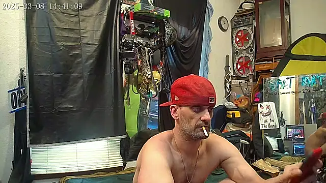 slinginbigD online show from March 8, 2025, 8:46 pm