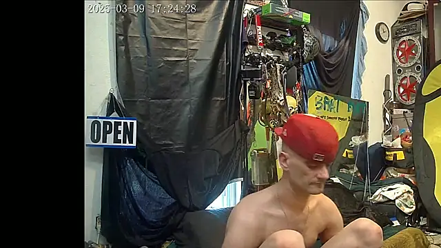 slinginbigD online show from March 9, 2025, 11:25 pm