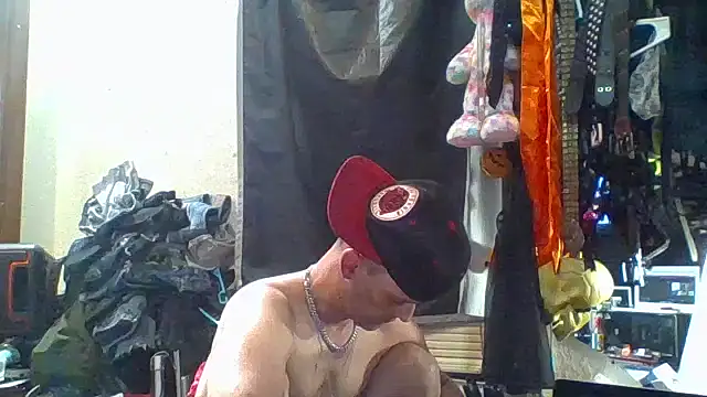 slinginbigD online show from October 7, 2025, 5:48 am