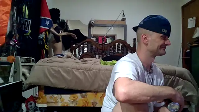 slinginbigD online show from April 14, 2026, 12:05 am