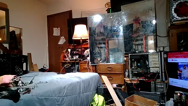 slinginbigD online show from June 14, 2026, 1:02 pm