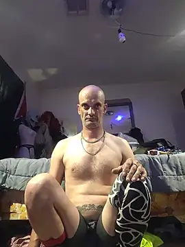 slinginbigD online show from July 4, 2026, 7:53 pm