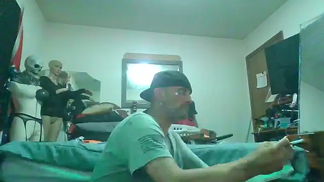 slinginbigD online show from July 13, 2026, 9:23 am