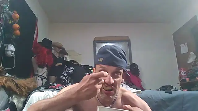 slinginbigD online show from July 25, 2026, 5:27 am