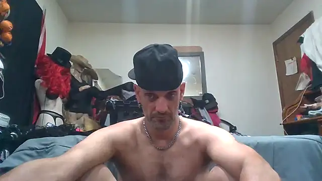 slinginbigD online show from July 27, 2026, 2:51 am