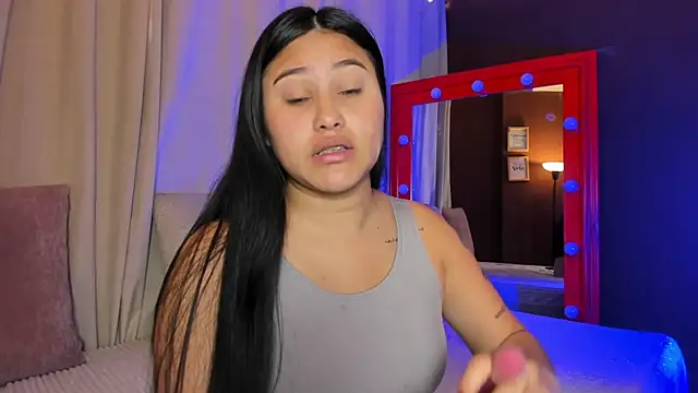 Little Ivy online show from February 21, 2026, 1:45 pm