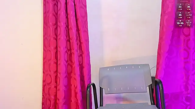 Monica lopez online show from February 28, 2025, 7:14 pm