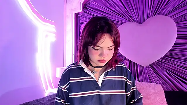 anastasia jhons online show from April 21, 2026, 4:08 am