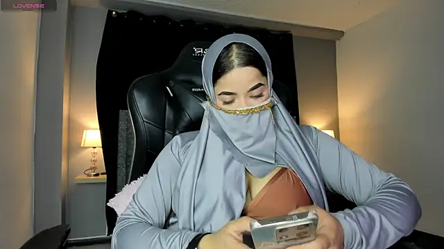 janna isa online show from April 1, 2026, 10:40 pm