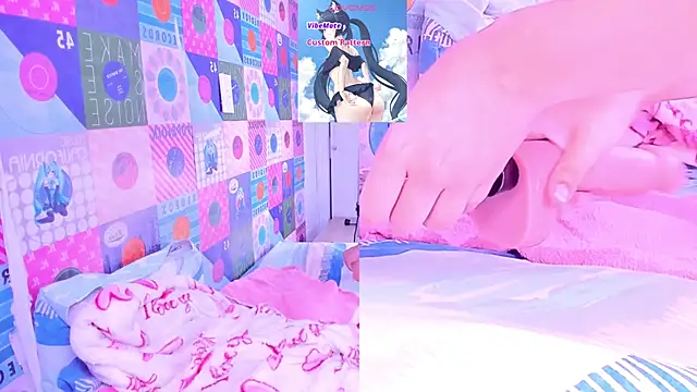 anjalivictoria cm online show from January 23, 2025, 5:56 am