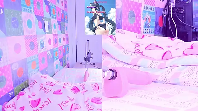 anjalivictoria cm online show from January 26, 2025, 3:06 am