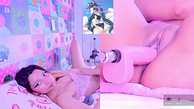 anjalivictoria cm online show from February 2, 2025, 9:08 am