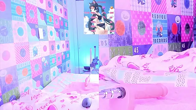 anjalivictoria cm online show from February 19, 2025, 9:17 am