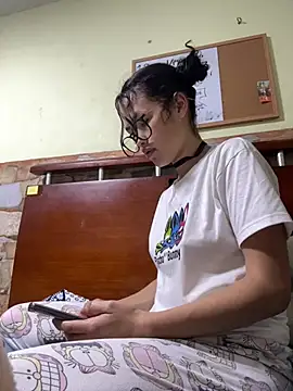 celesteguz online show from March 24, 2026, 2:49 am