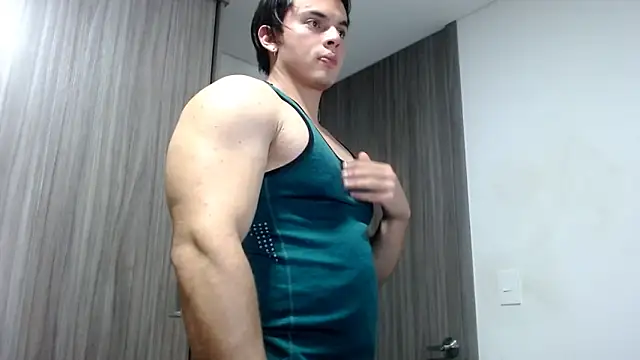 Snapshot of jhonsky_ chatting on June 20, 2026, 4:26 am jhonsky online show from June 20, 2026, 4:26 am