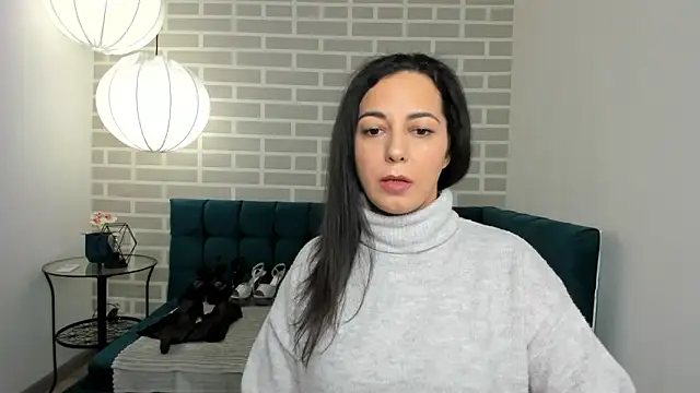 Linda Insatiable online show from November 23, 2025, 1:38 am