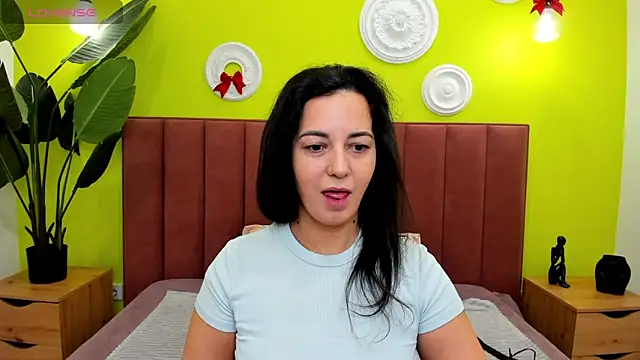 Linda Insatiable online show from January 9, 2026, 1:30 am