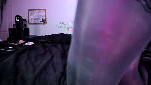 Midnightrose11 online show from January 14, 2025, 11:31 am