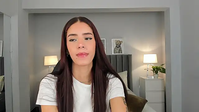 Madie  collins online show from February 19, 2025, 10:56 am