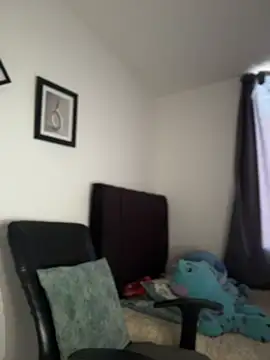 Dulceeany online show from February 8, 2026, 9:51 pm