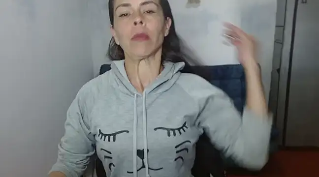 Snapshot of Marilyn_xxxx chatting on February 18, 2025, 6:15 pm Marilyn xxxx online show from February 18, 2025, 6:15 pm