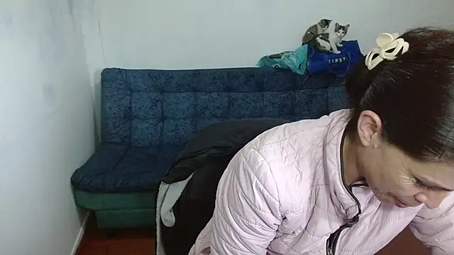 Snapshot of Marilyn_xxxx chatting on September 9, 2025, 6:29 pm Marilyn xxxx online show from September 9, 2025, 6:29 pm