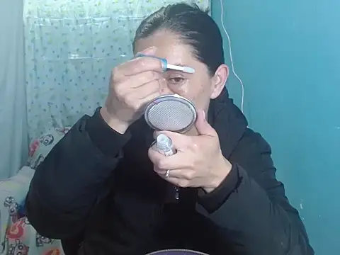 Snapshot of Marilyn_xxxx chatting on January 6, 2026, 7:06 pm Marilyn xxxx online show from January 6, 2026, 7:06 pm