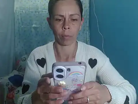 Snapshot of Marilyn_xxxx chatting on January 9, 2026, 6:53 pm Marilyn xxxx online show from January 9, 2026, 6:53 pm