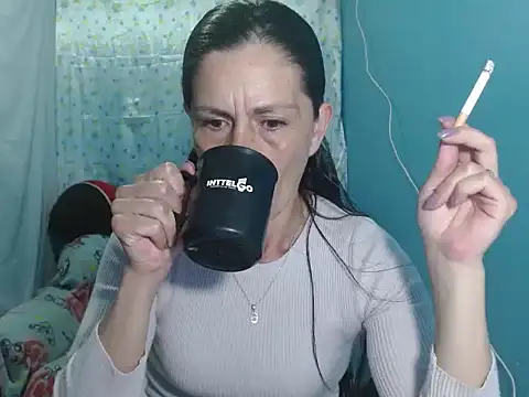 Snapshot of Marilyn_xxxx chatting on February 7, 2026, 8:34 pm Marilyn xxxx online show from February 7, 2026, 8:34 pm