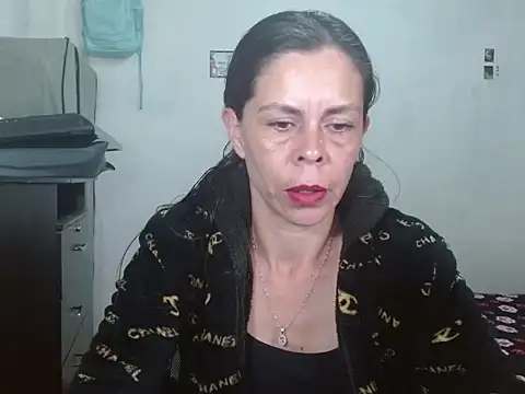 Snapshot of Marilyn_xxxx chatting on February 24, 2026, 6:28 pm Marilyn xxxx online show from February 24, 2026, 6:28 pm