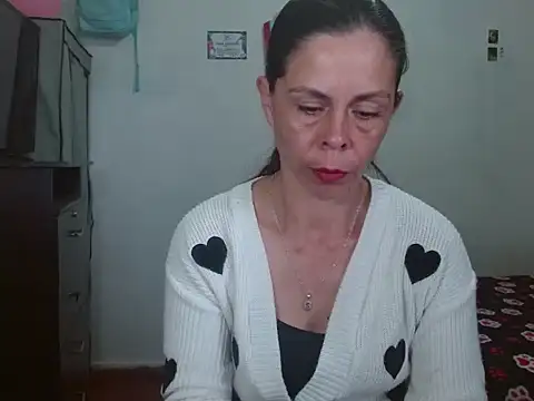 Snapshot of Marilyn_xxxx chatting on February 25, 2026, 6:39 pm Marilyn xxxx online show from February 25, 2026, 6:39 pm