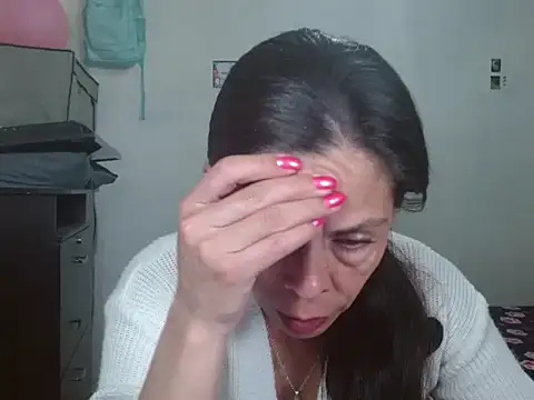 Snapshot of Marilyn_xxxx chatting on February 26, 2026, 6:51 pm Marilyn xxxx online show from February 26, 2026, 6:51 pm