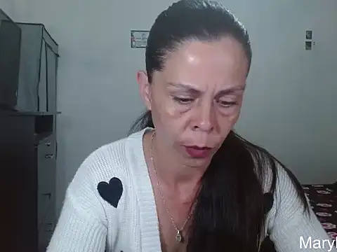 Marilyn xxxx online show from March 17, 2026, 9:40 pm