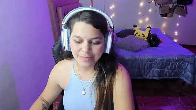 Sabrina Hall  online show from January 24, 2025, 6:57 am