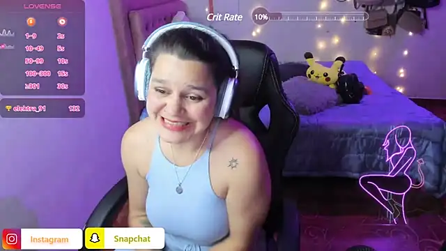 Sabrina Hall  online show from January 24, 2025, 10:00 am