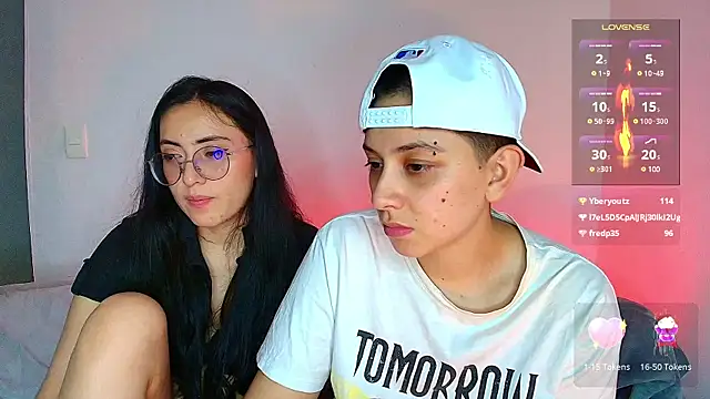 Snapshot of aron_wi chatting on December 13, 2024, 6:53 am aron wi online show from December 13, 2024, 6:53 am