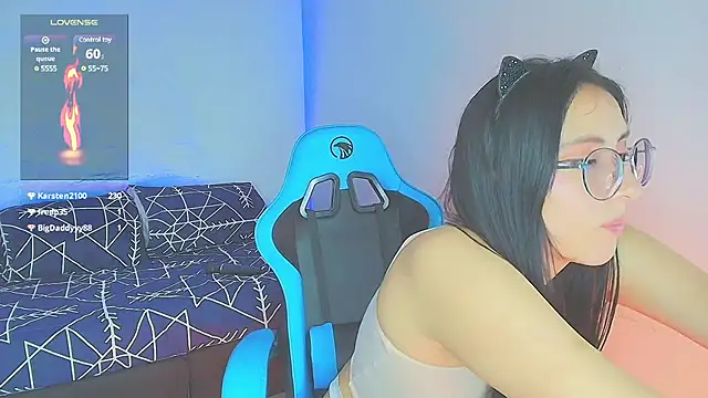 Snapshot of aron_wi chatting on December 31, 2024, 4:27 am aron wi online show from December 31, 2024, 4:27 am