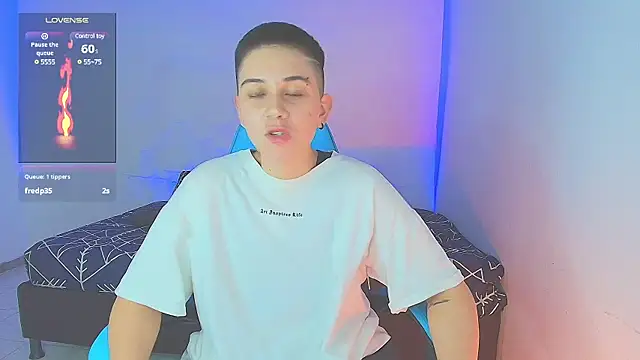 Snapshot of aron_wi chatting on January 3, 2025, 1:59 am aron wi online show from January 3, 2025, 1:59 am