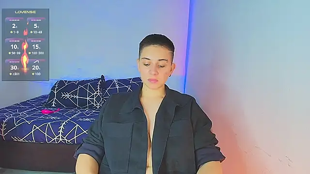 Snapshot of aron_wi chatting on January 4, 2025, 5:48 am aron wi online show from January 4, 2025, 5:48 am