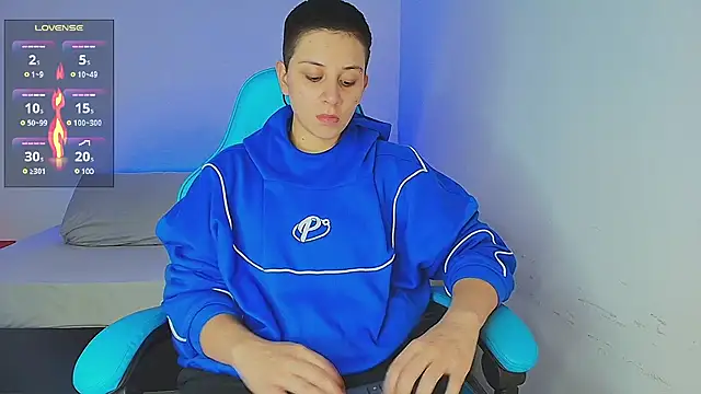 Snapshot of aron_wi chatting on January 12, 2025, 12:07 am aron wi online show from January 12, 2025, 12:07 am