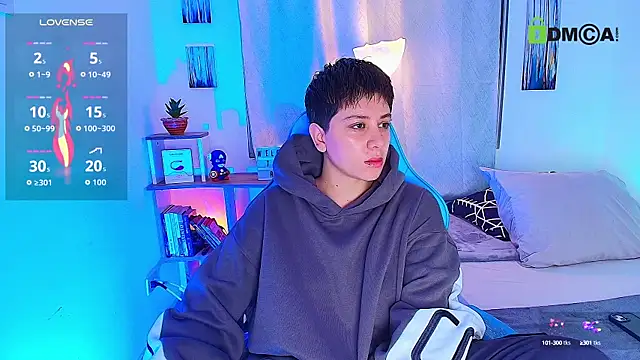 Snapshot of aron_wi chatting on October 14, 2025, 10:16 am aron wi online show from October 14, 2025, 10:16 am