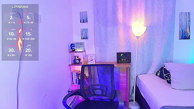 Snapshot of aron_wi chatting on October 17, 2025, 10:29 am aron wi online show from October 17, 2025, 10:29 am